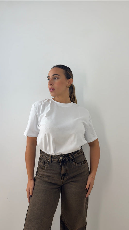 T-Shirt basic
