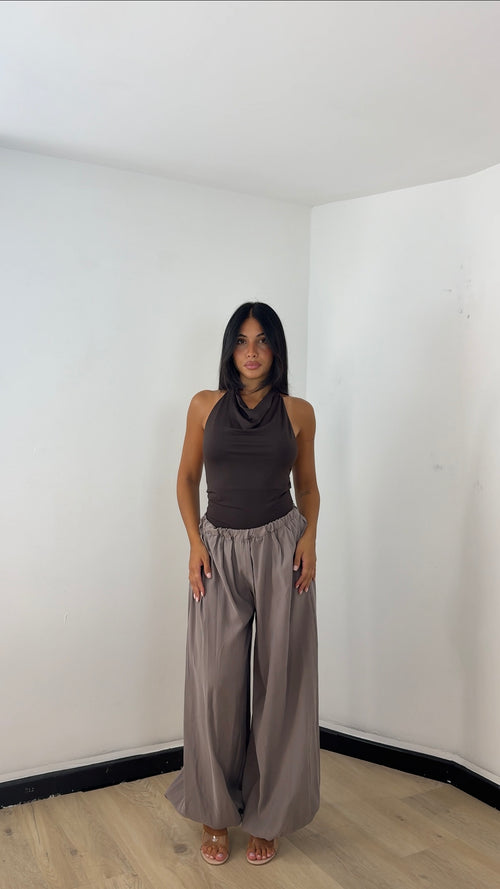 Pantalone Flow