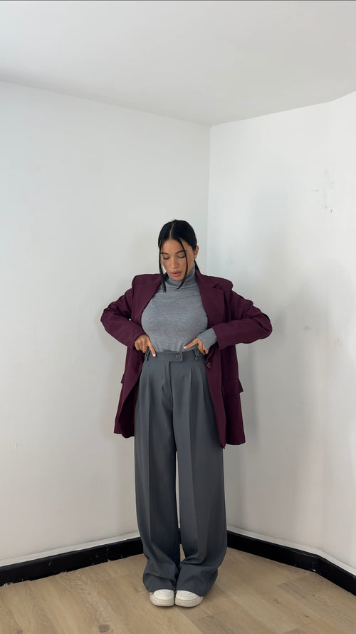 Pantalone Zoe