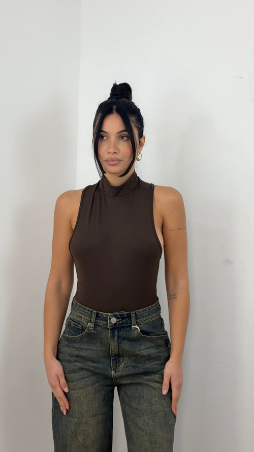 Body Kim Marrone