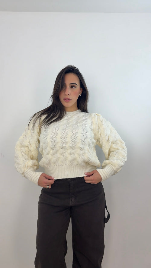 Pull Mira Panna