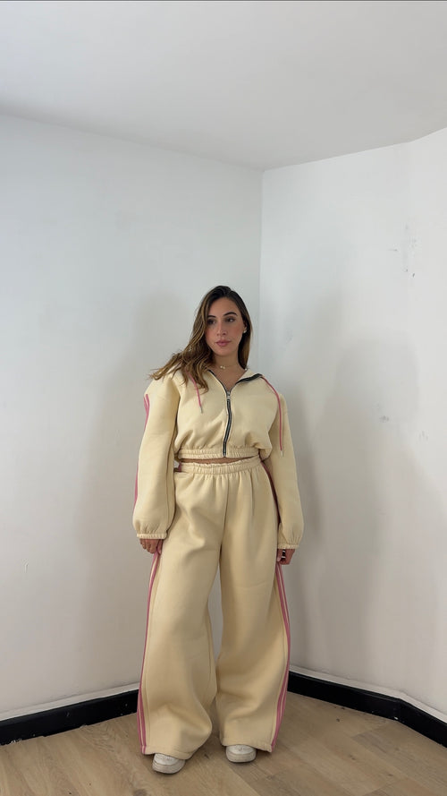 Coordinato Trackline