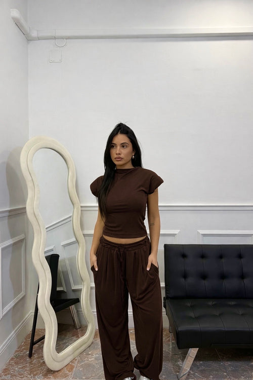 Coordinato Lara Marrone
