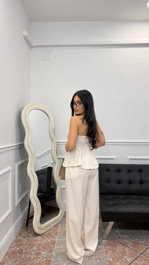 Coordinato Emily Burro