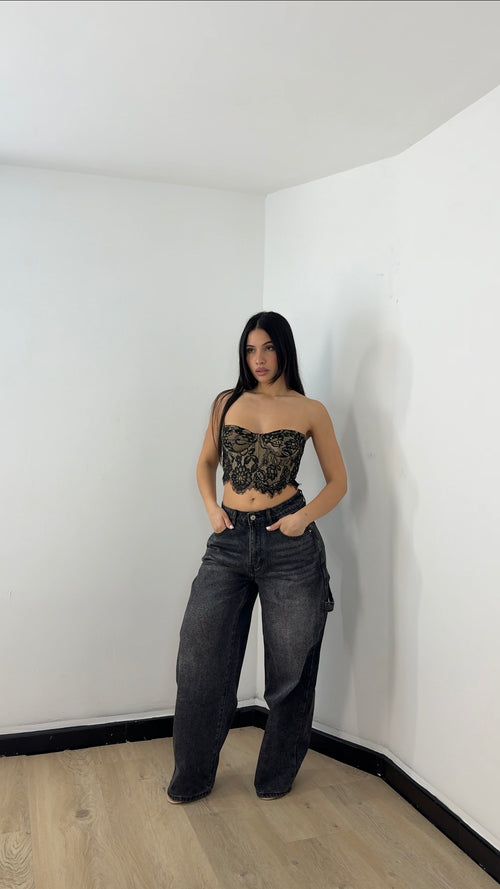 Corsetto Disco