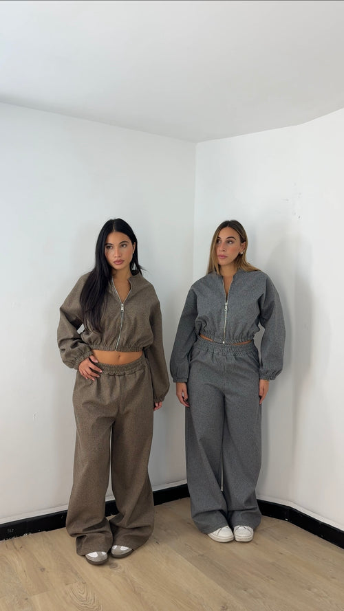 Coordinato London