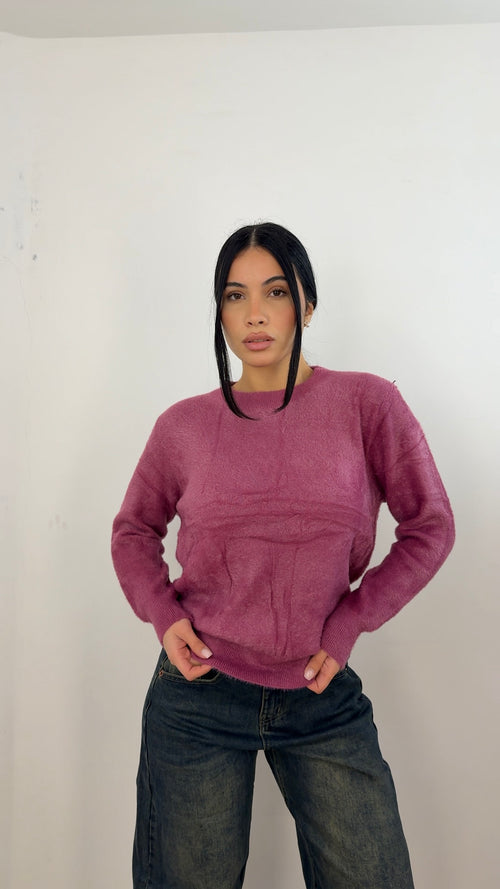 Pull Soft Touch Cipolla