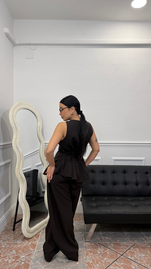 Coordinato Eleonora Marrone