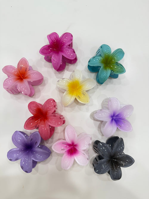 Ferma capelli flowers
