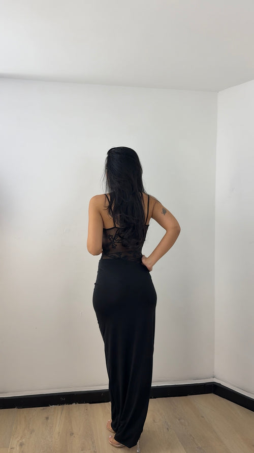 Abito Reine