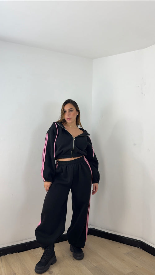 Coordinato Trackline