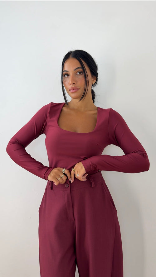 Body Sienna