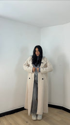 Maxi Coat