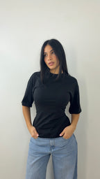 Shirt Bustier