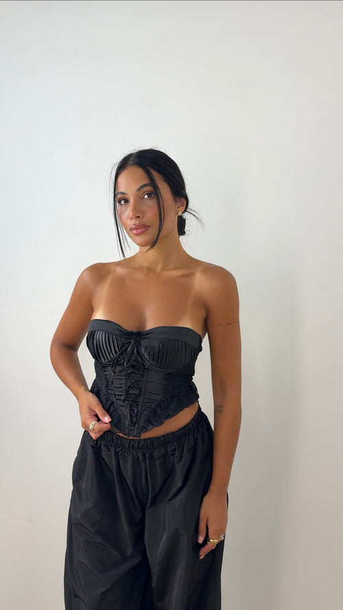 Corsetto Vivienne