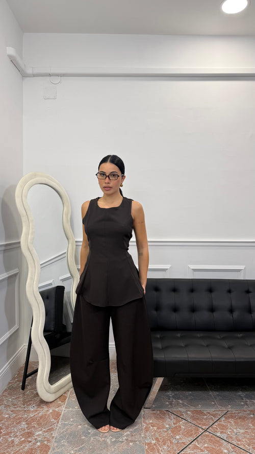 Coordinato Eleonora Marrone