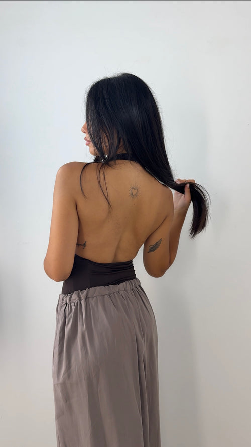 Body Siren