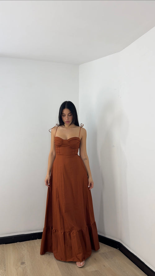 Dress Melissa