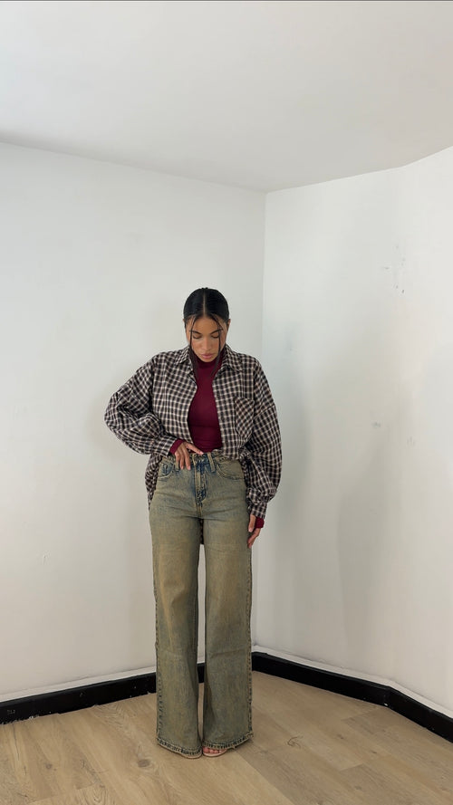 Jeans Vega