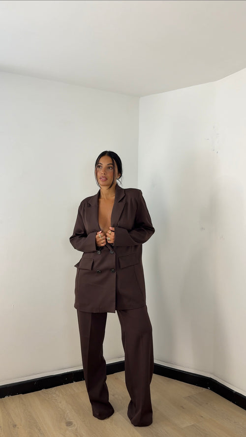 Coordinato Honey