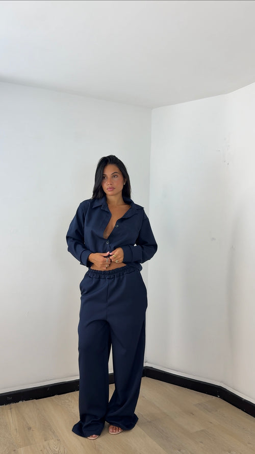 Coordinato Low Cost