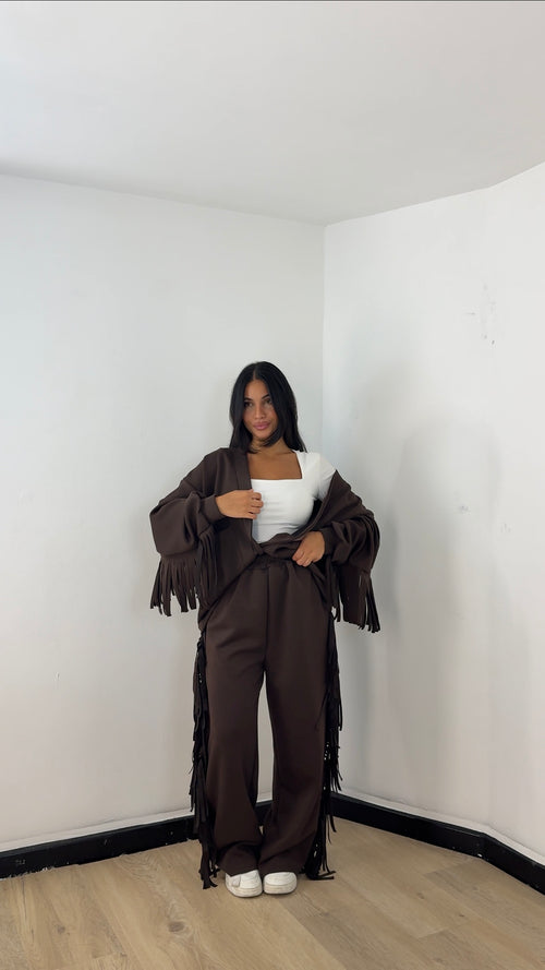 Coordinato Fringes