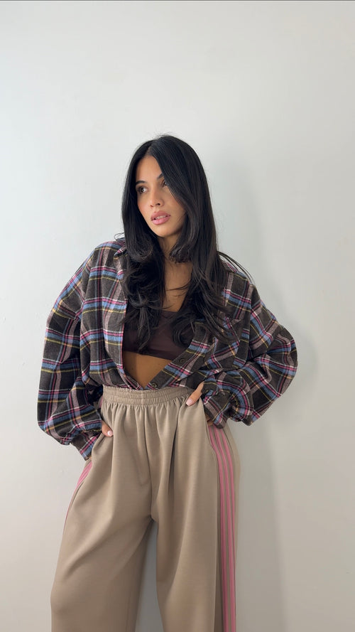 Camicia Dakota