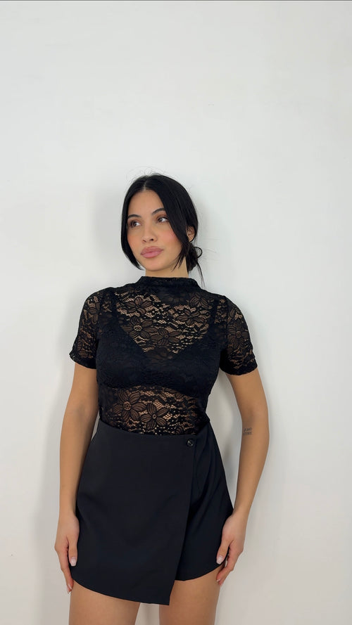 Pantagonna top quality