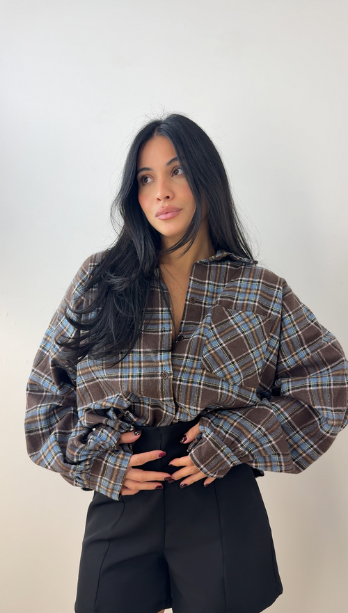 Camicia Dakota
