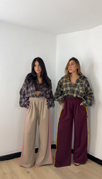 Pantalone Savannah Basic