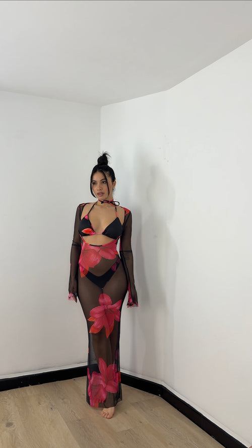Beachwear Lilo