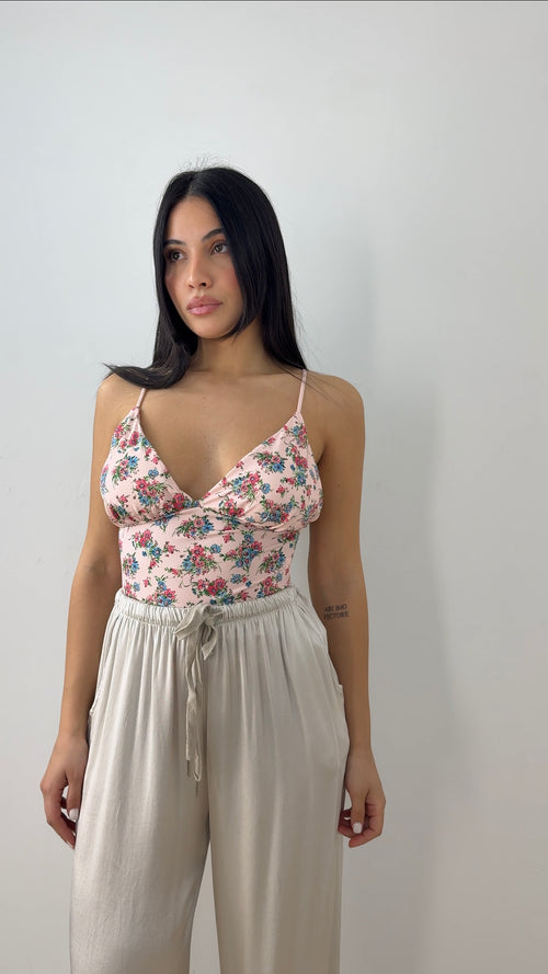 Body Flowers