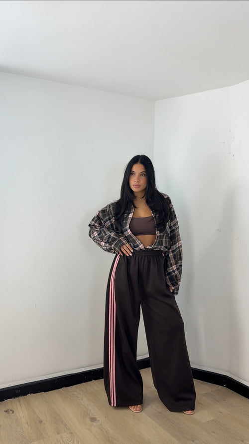 Pantalone Savannah Basic