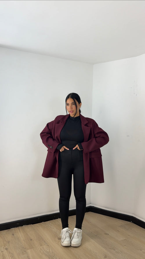 Leggins Rimodellante