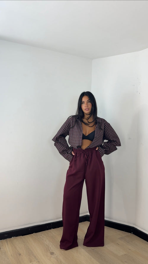 Pantalone Melany