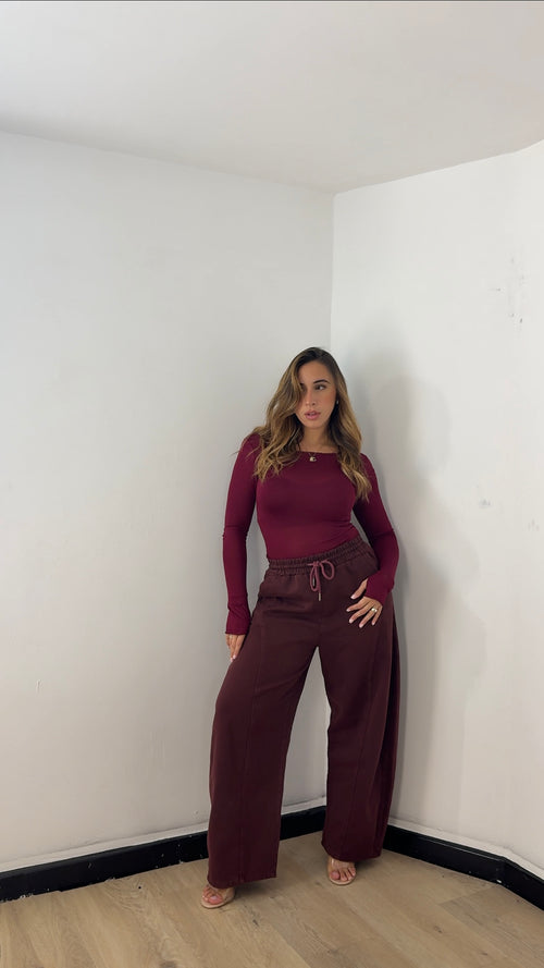 Pantalone Kairos