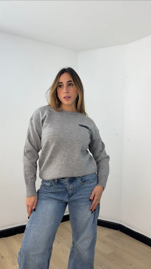 Pull Los Angeles