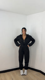 Jump Zip Nero