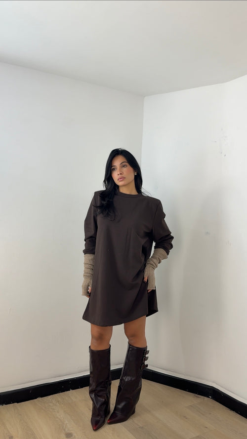 Dress Minimal