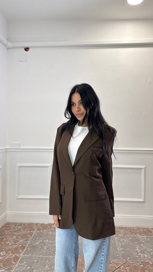 Blazer Sofie
