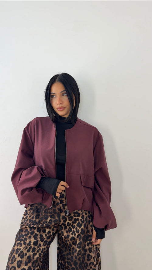 Bomber Maya