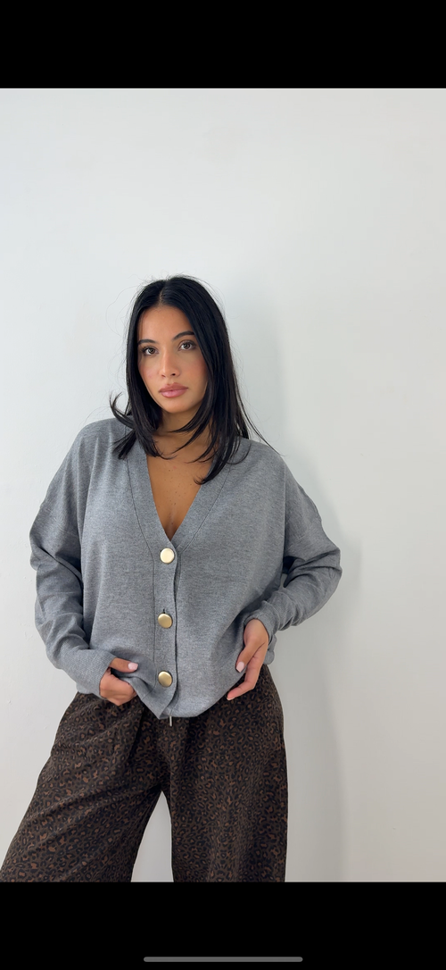 Cardigan Sara
