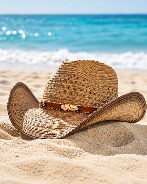 Cappello Summer Rodeo