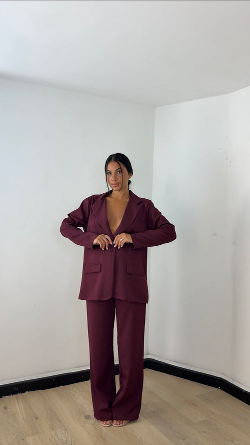 Coordinato Low Cost