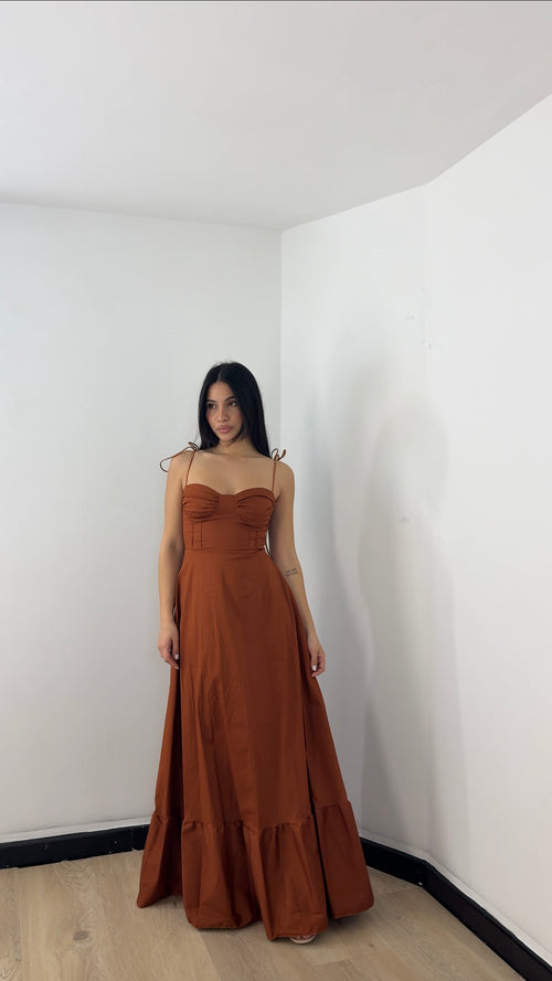 Dress Melissa