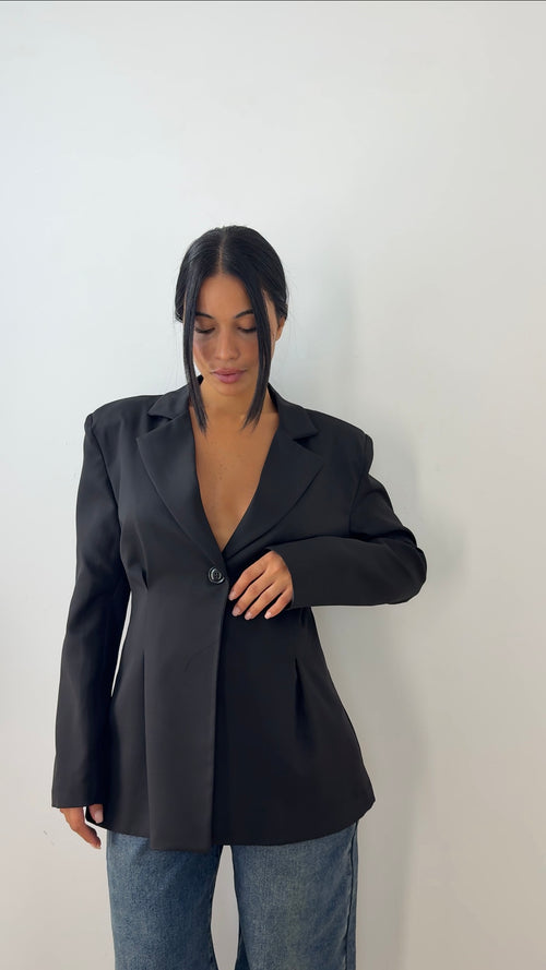 Blazer Icon Slim