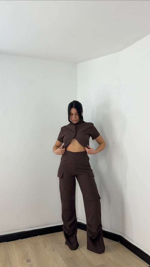 Coord Sharon