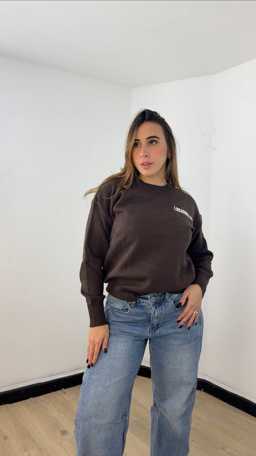 Pull Los Angeles