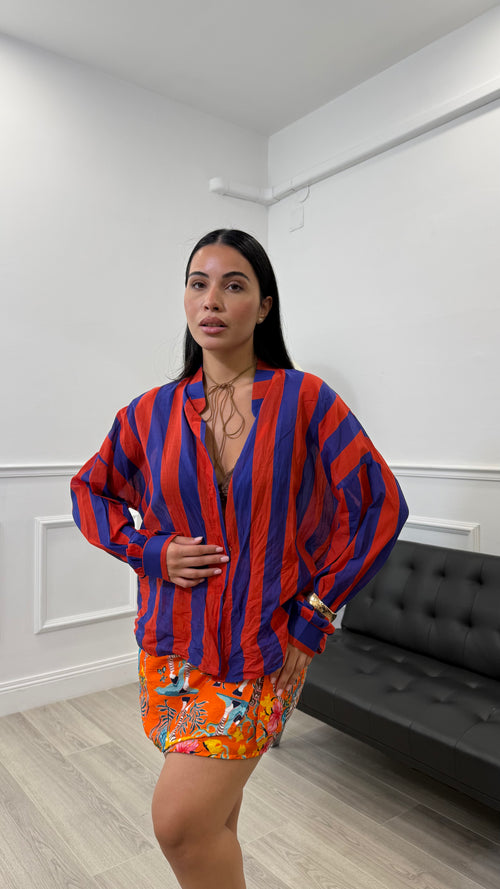 Camicia Rivera