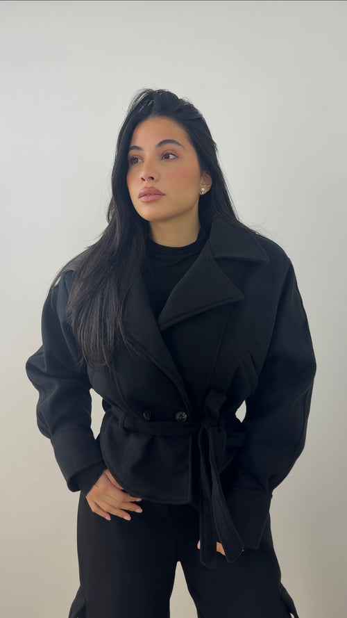 Trench Élise